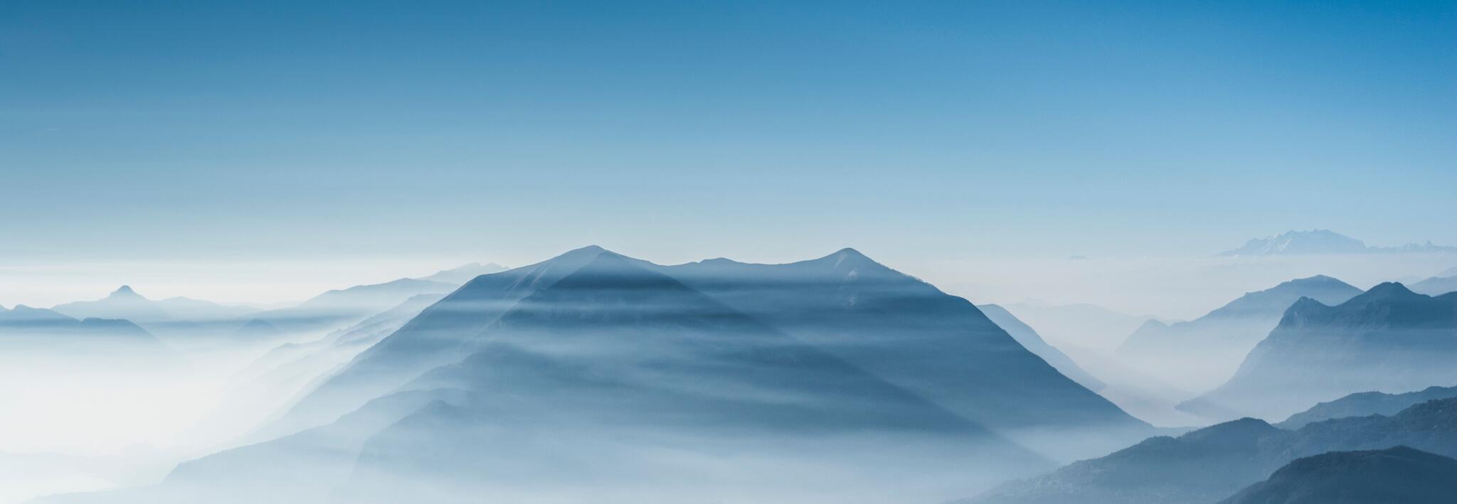 Berge