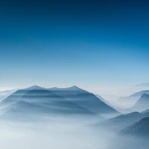 Berge